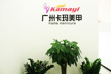 China Guangzhou Kama Manicure Products Ltd. Perfil da companhia